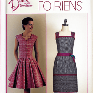 Sewing Dress Patterns Beginners