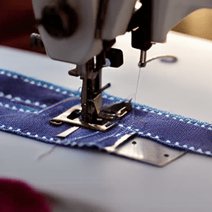 Which Stitches Sewing Machine
