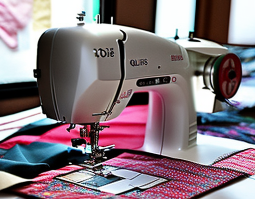 Quilting Sewing Machine Reviews