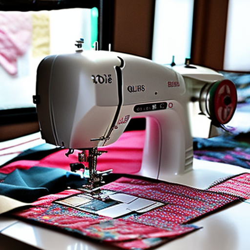 Quilting Sewing Machine Reviews