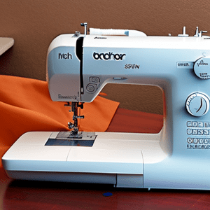 Brother Sewing Machine A16 Review