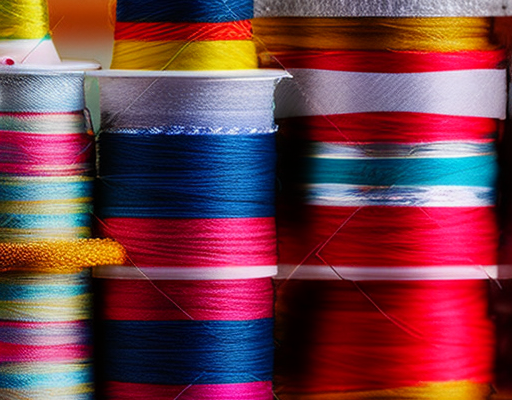 Sewing Thread Usa