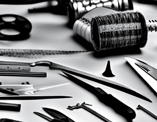 Sewing Tools Pic