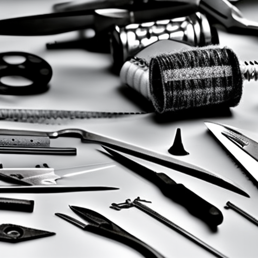 Sewing Tools Pic