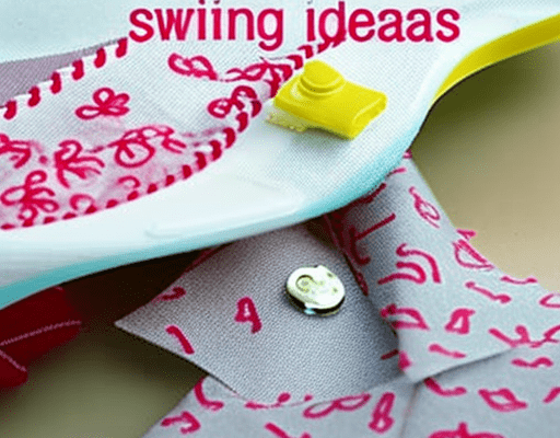 Quick Sewing Ideas