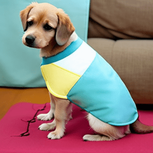 Easy Sewing Projects For Dogs