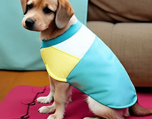 Easy Sewing Projects For Dogs