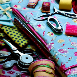 Sewing Accessories Gifts