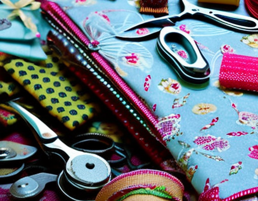 Sewing Accessories Gifts