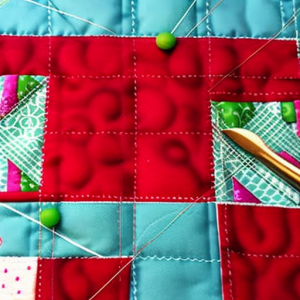 How To Make Quilting Patterns