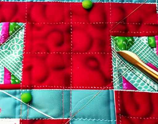 How To Make Quilting Patterns