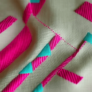 How To Sew Without Visible Thread