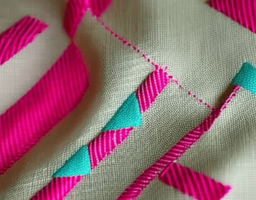 How To Sew Without Visible Thread