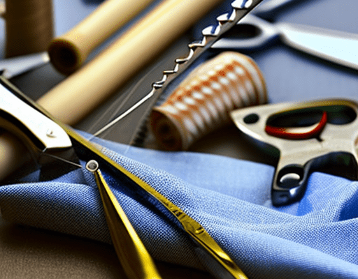 Sewing Material Reviews: Your Expert Crafting Companion