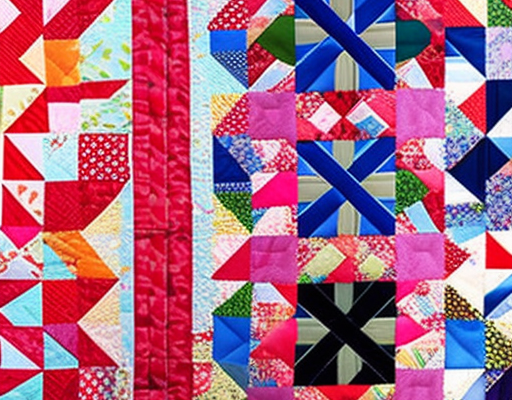 Quilt Patterns Made With Layer Cakes