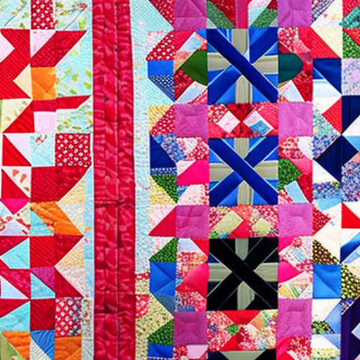 Quilt Patterns Made With Layer Cakes
