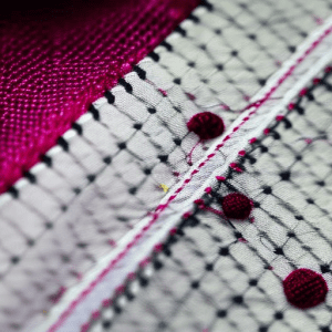 Sewing Stitches Uneven