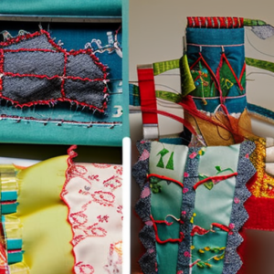 Sewing Projects For Intermediate Sewers