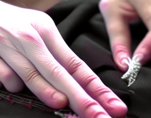 Hand Sewing Techniques Youtube