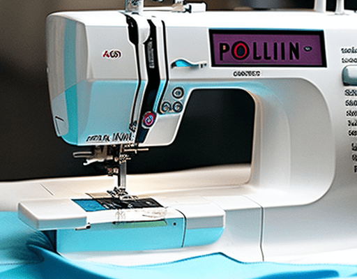 Poolin Sewing Machine Reviews