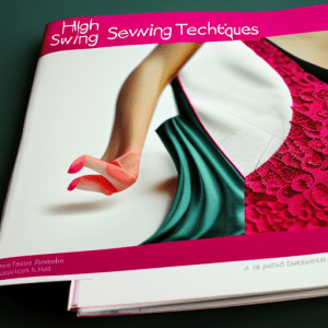 Couture Sewing Techniques Review