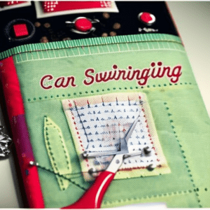 Can Sewing Patterns Be Patented