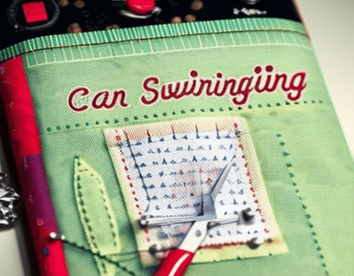 Can Sewing Patterns Be Patented