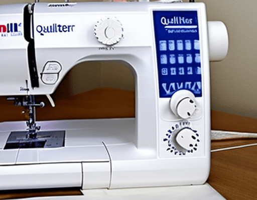 Handi Quilter Sewing Machine Reviews