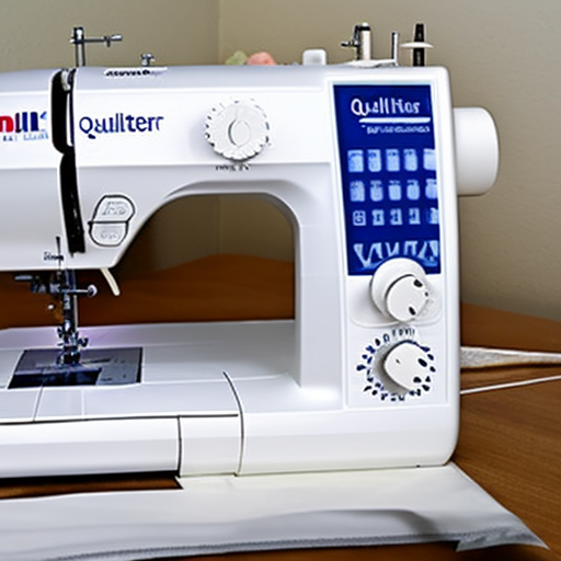 Handi Quilter Sewing Machine Reviews