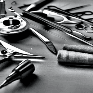 Sewing Tools Pins