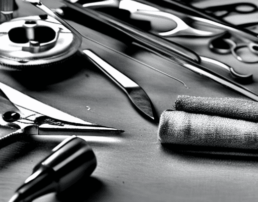 Sewing Tools Pins