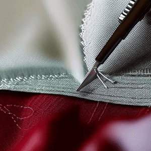 Good Sewing Techniques