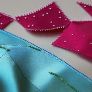 Sewing Techniques Embellishments