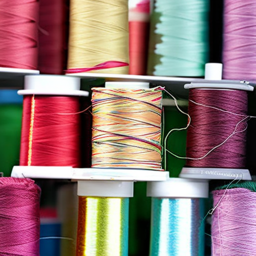 Sewing Thread Online