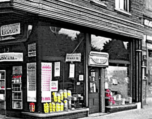 Sewing Stores London Ontario