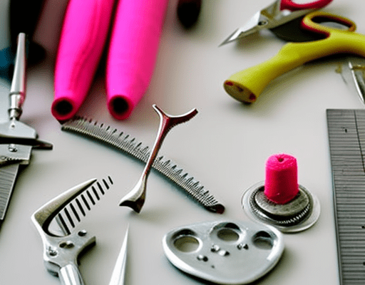 Sewing Material Must-Haves: A Comprehensive Guide