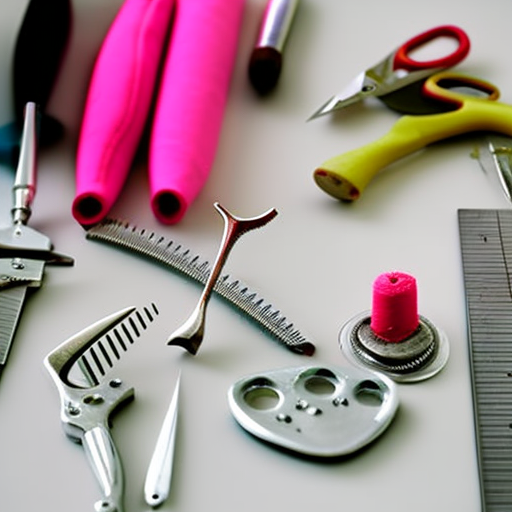 Sewing Material Must-Haves: A Comprehensive Guide