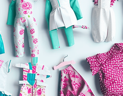 Baby Clothes Sewing Patterns Uk