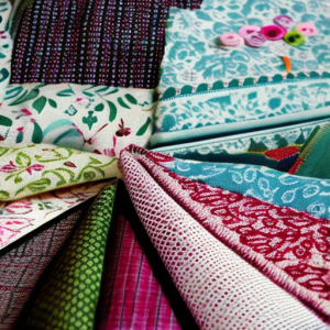 Sewing Fabric Patterns