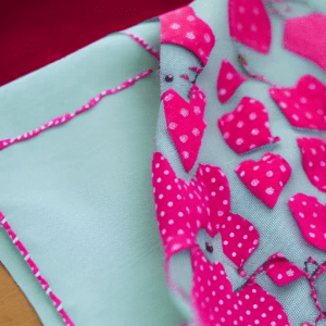 How To Sew Beginners Projects