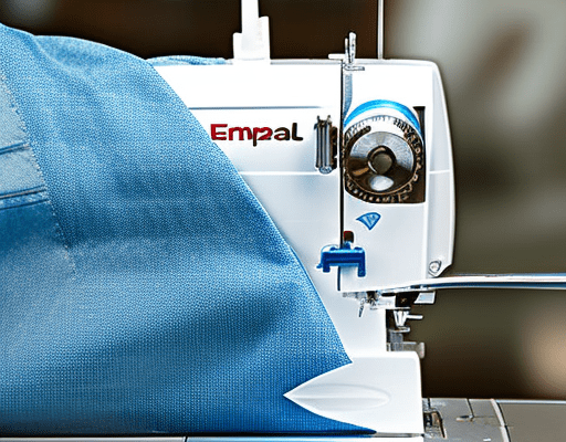 Empisal Sewing Machine Reviews