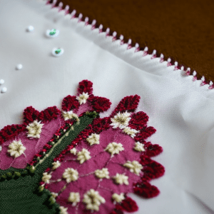 Simple Hand Stitching Projects