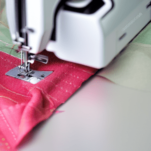 Why Sewing Machine Not Stitching