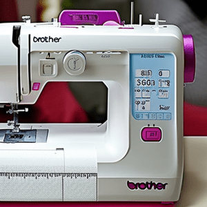 Brother Sewing Machine Jv1400 Review