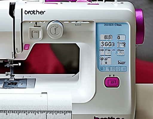 Brother Sewing Machine Jv1400 Review