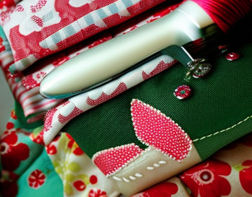 Easy Sewing Projects You Can Sell