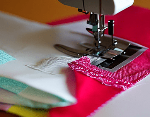 Sewing Techniques