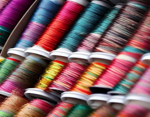 Sewing Thread For Sale Near Me