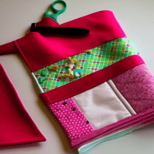Useful Beginner Sewing Projects