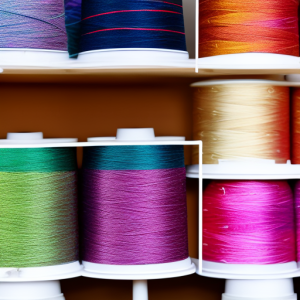 Sewing Thread Online Shopping